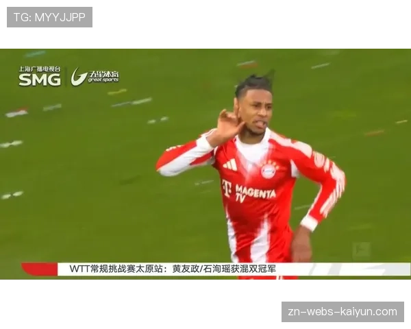 拜仁最快下轮夺冠，对阵圣保利关键战前瞻